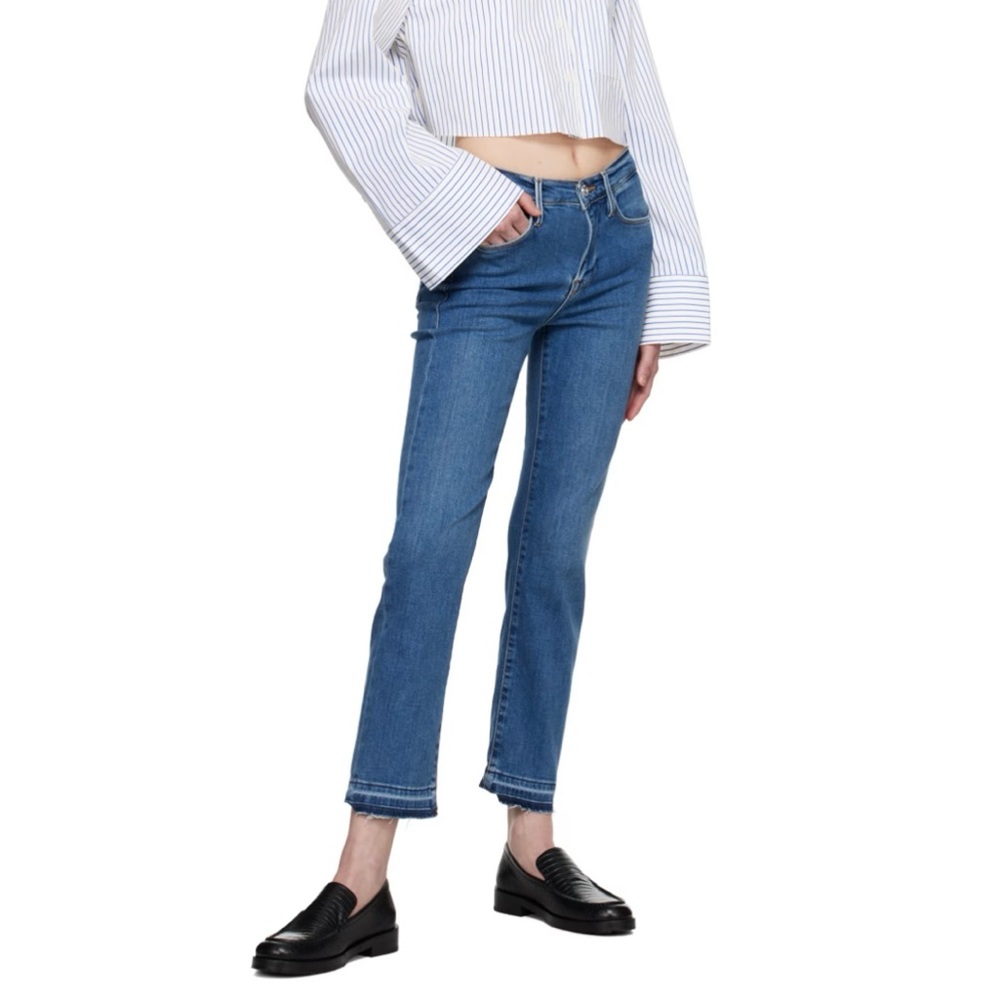 FRAME size 25 Le High Straight